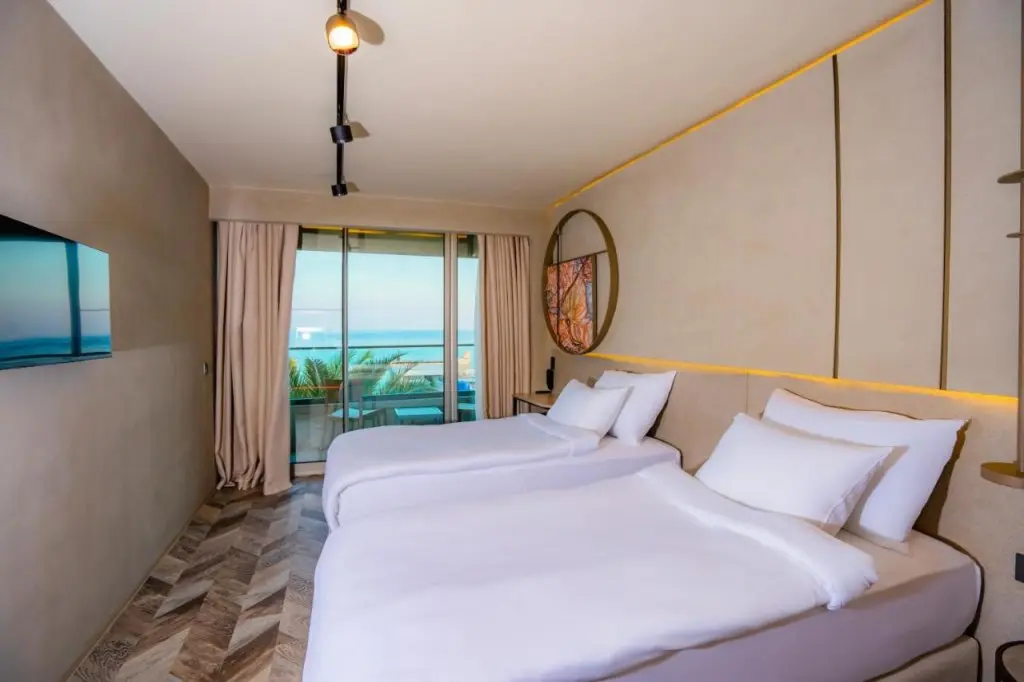 Аланья: Büyük Hotel