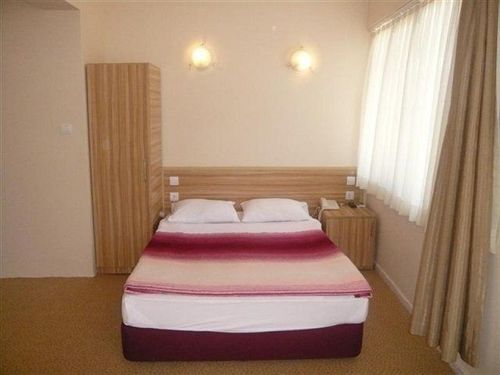 Фетхие: Status Hotel