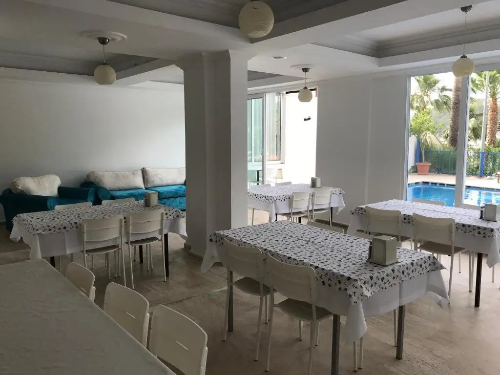 Фетхие: Status Hotel