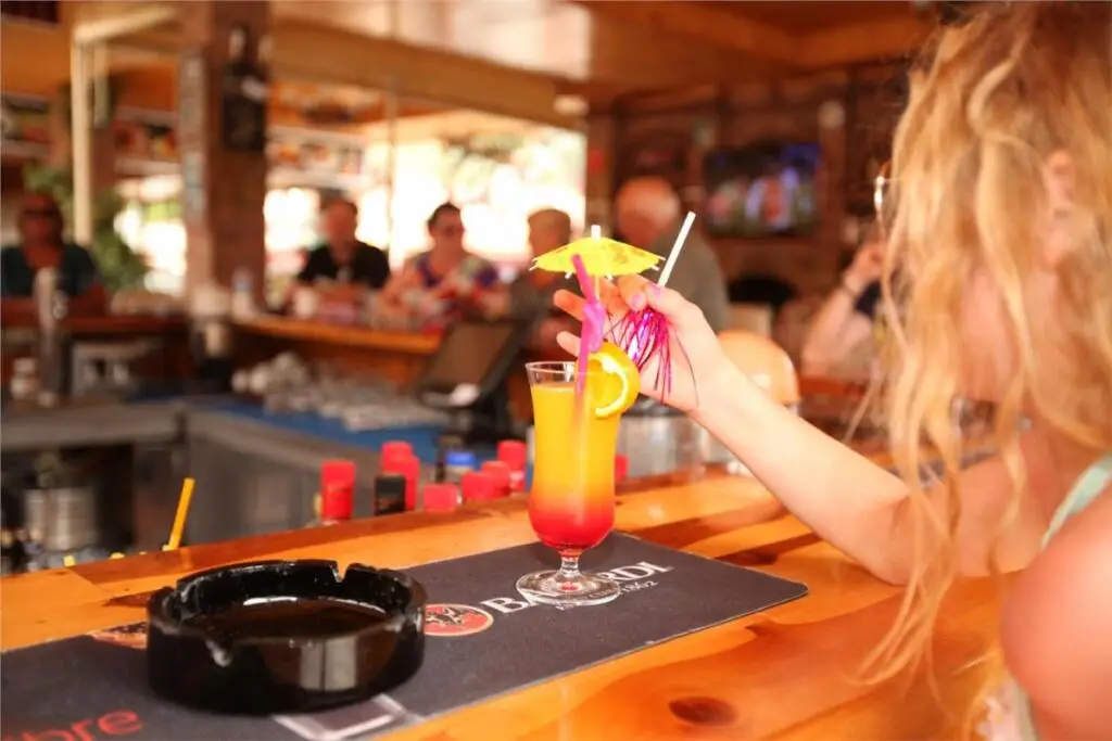 Фетхие: Turk Hotel