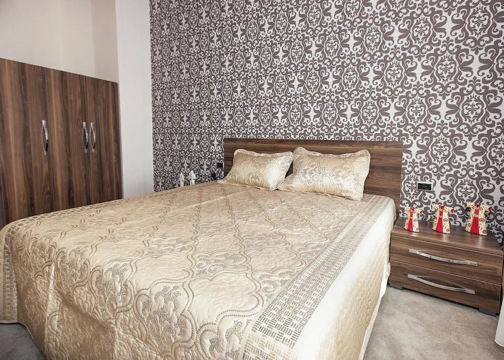 Стамбул: The Pashas House