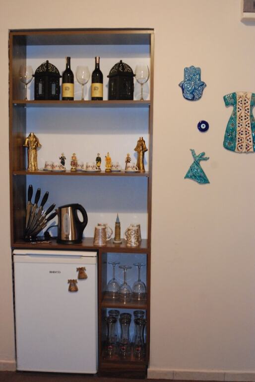 Стамбул: The Pashas House