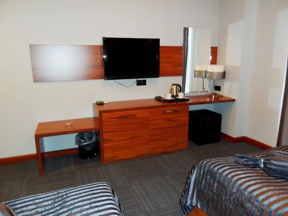 Гиресун: Ada Loft Aparts