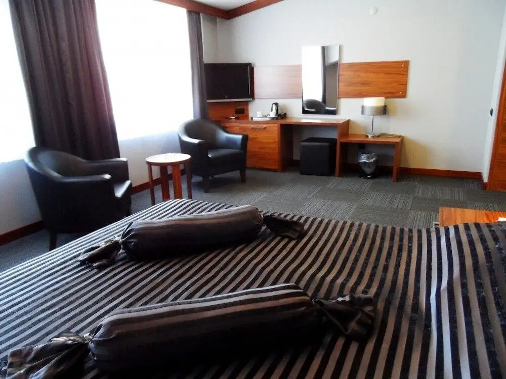 Гиресун: Ada Loft Aparts