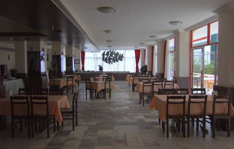 Гюзельчамлы: Kalamaki Beach Hotel