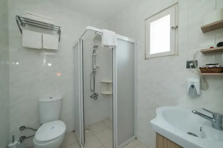 Фетхие: Yasemin Hotel