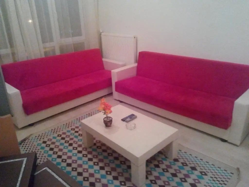 Измит: SM Hotel