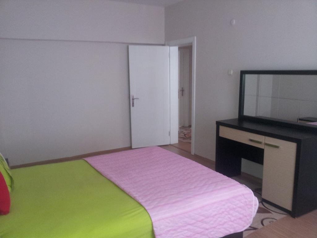 Измит: SM Hotel