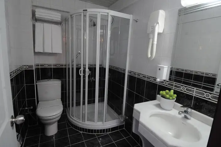 Анкара: Bugday Hotel