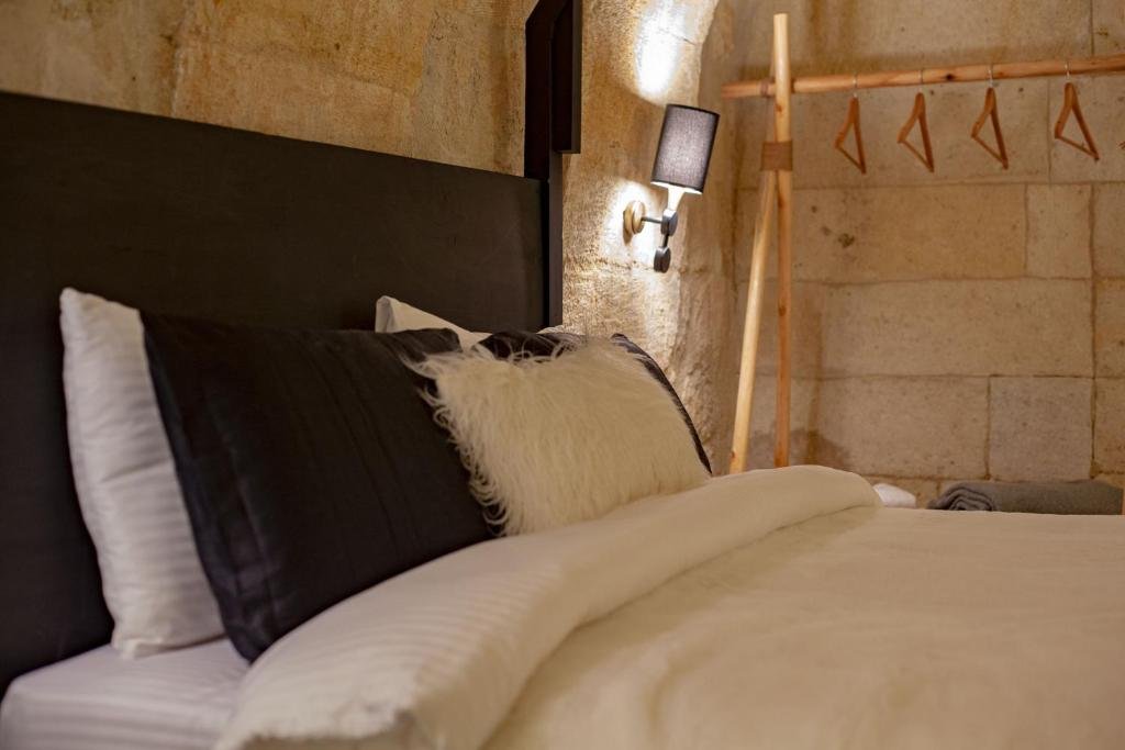 Гёреме: Sato Cave Hotel