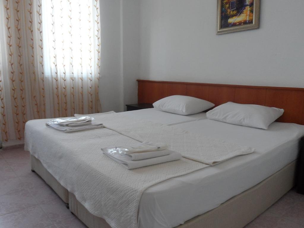 Бозбурун: Hotel Keyf