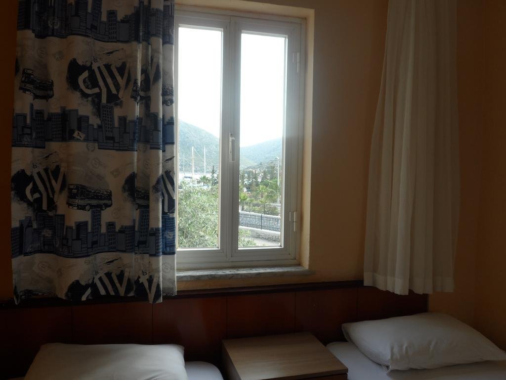 Бозбурун: Hotel Keyf