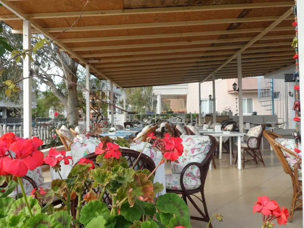 Бозбурун: Hotel Keyf