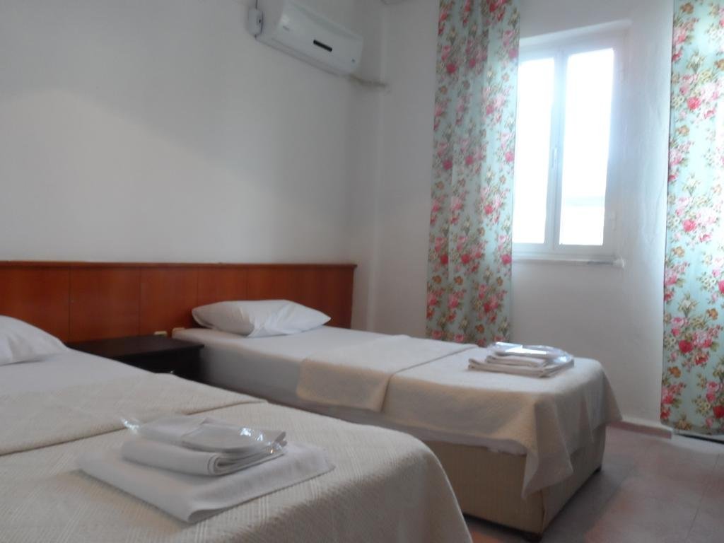 Бозбурун: Hotel Keyf