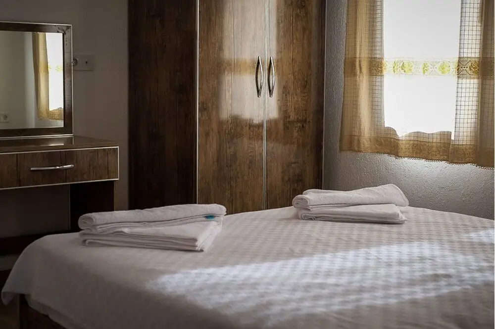 Селимийе: Filiz Apart Hotel
