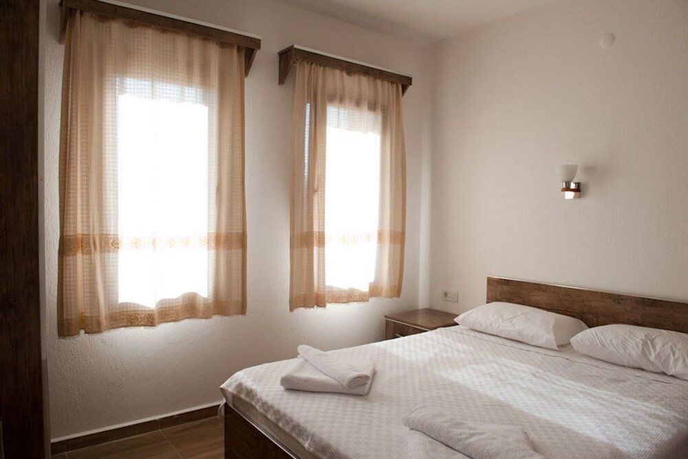Filiz Apart Hotel — фото 1