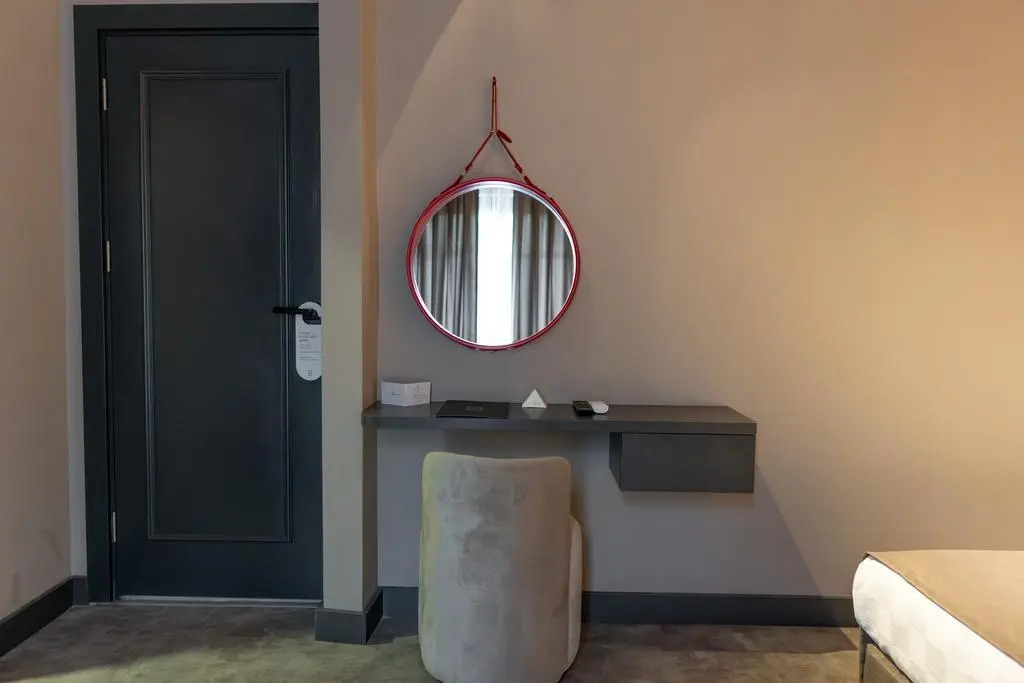 Бельдиби: Hotel Golden Sun