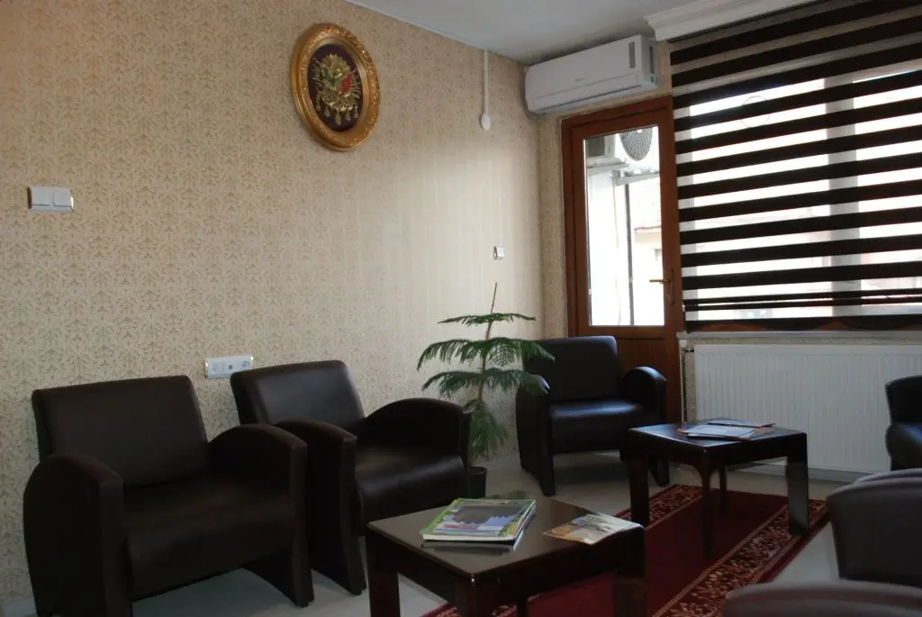 Эдирне: Selimiye