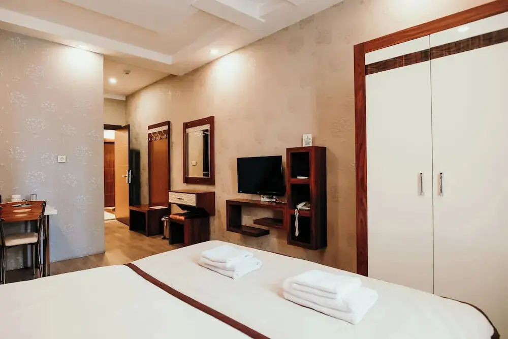 Мардин: AZD House Hotel