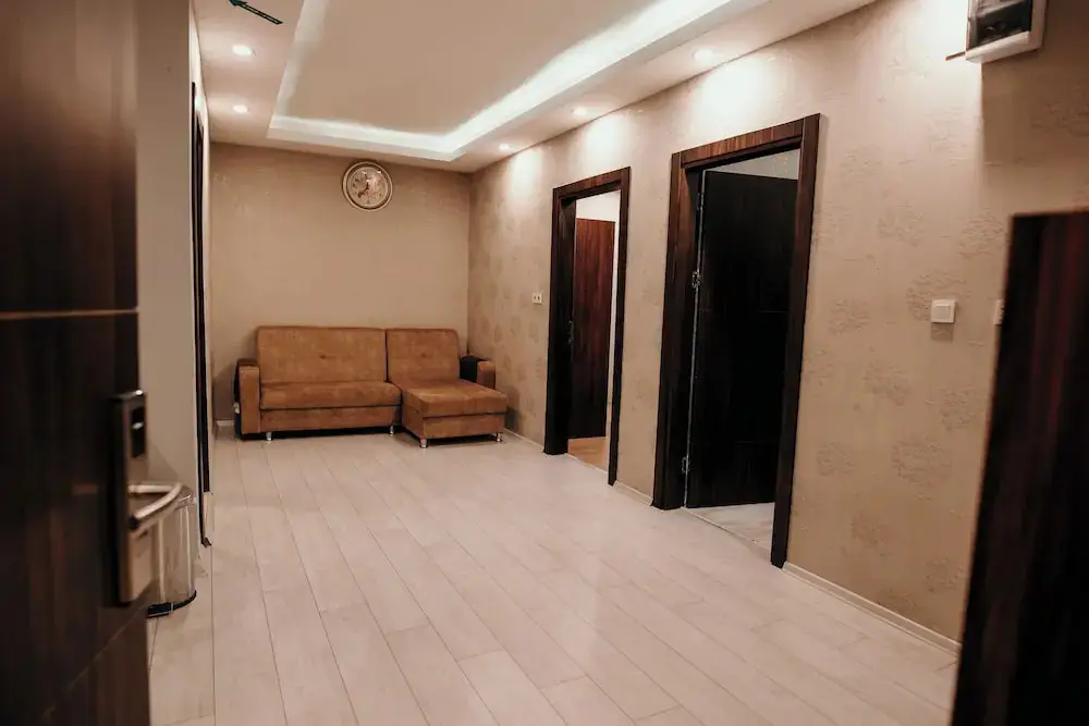 Мардин: AZD House Hotel