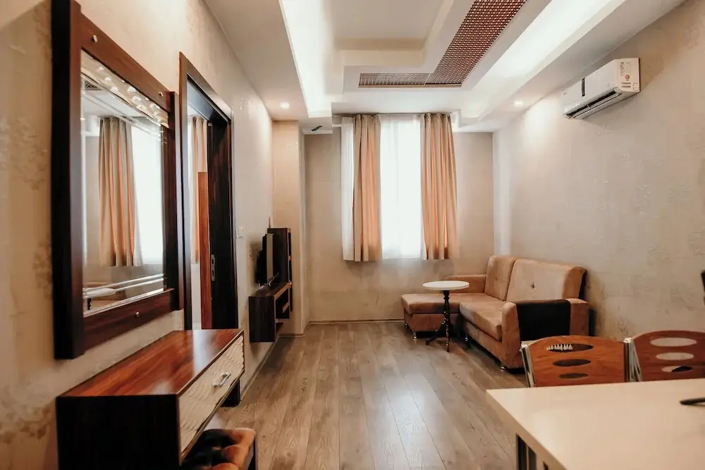 AZD House Hotel — фото 1