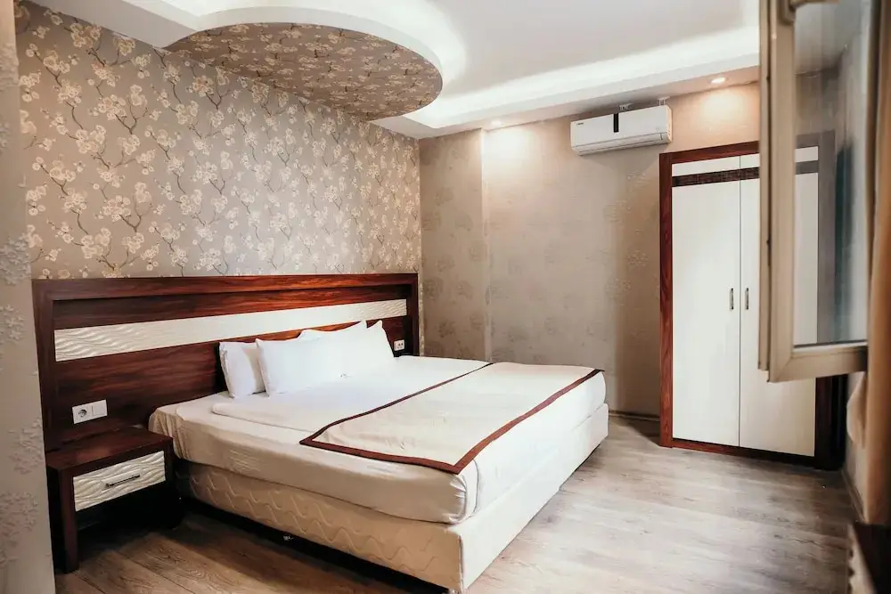 Мардин: AZD House Hotel