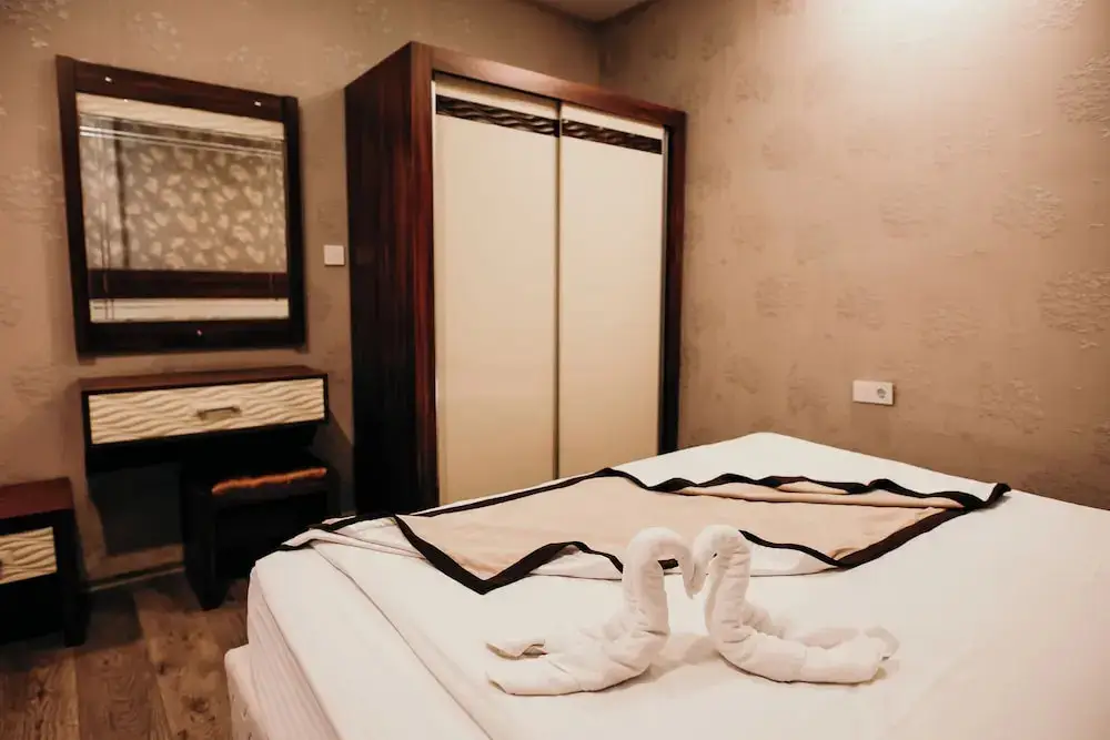 Мардин: AZD House Hotel