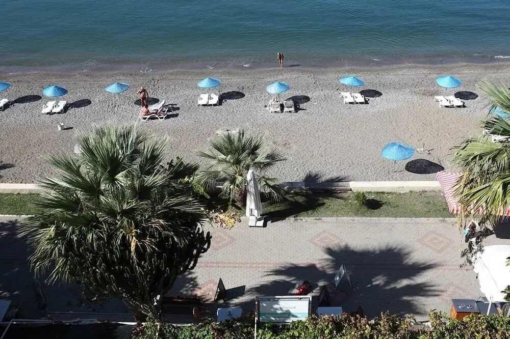 Фетхие: Simsek Hotel
