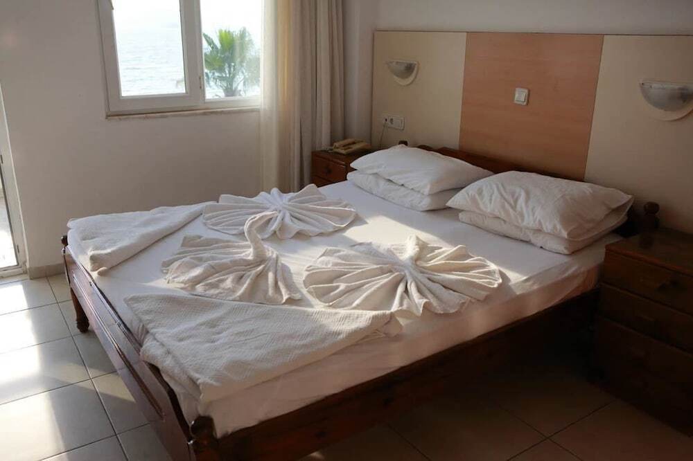 Фетхие: Simsek Hotel