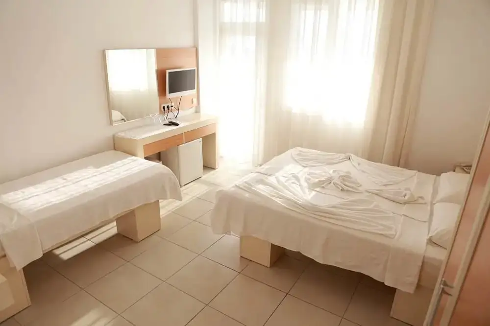Фетхие: Simsek Hotel