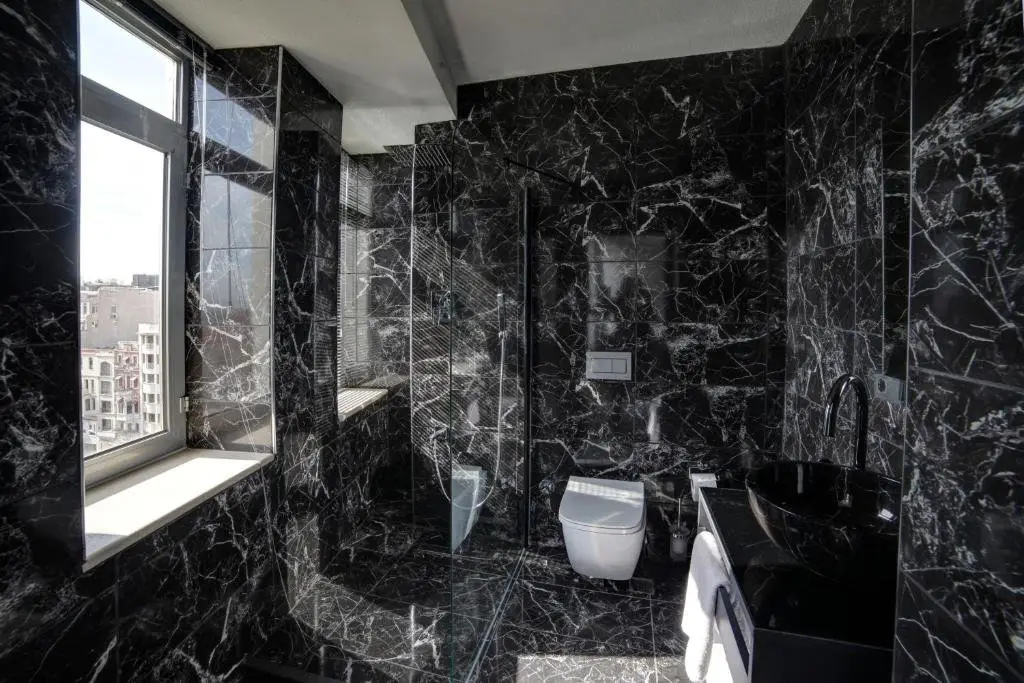 Стамбул: Seya Suites Hotel