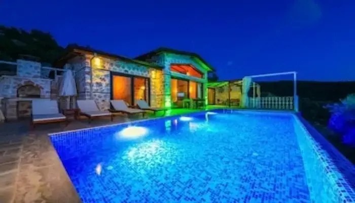 Сарыбелен: Villa Mina