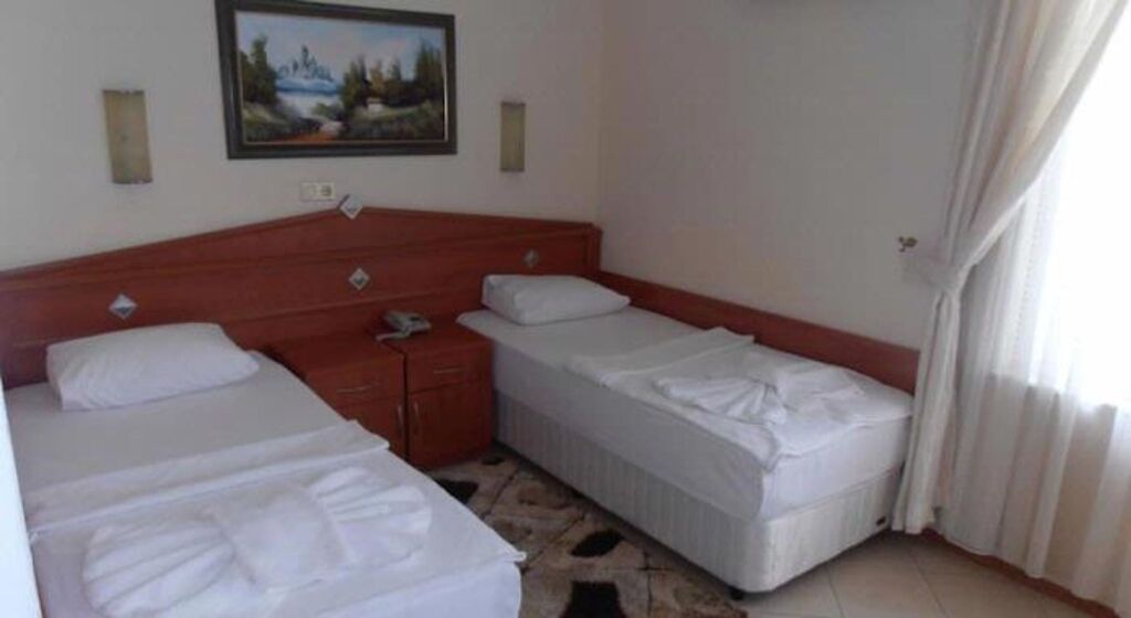 Анталья: Beyaz Melek Hotel