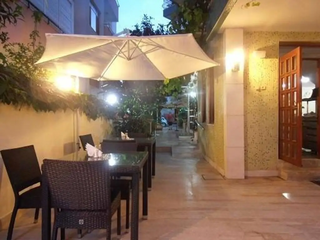 Анталья: Beyaz Melek Hotel