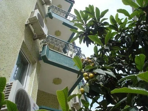 Beyaz Melek Hotel — фото 1