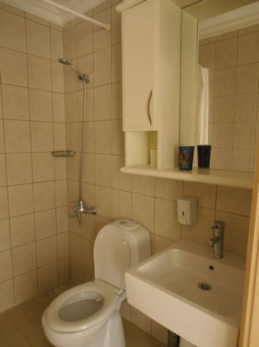 Анталья: Beyaz Melek Hotel