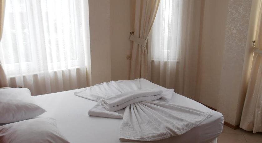 Анталья: Beyaz Melek Hotel