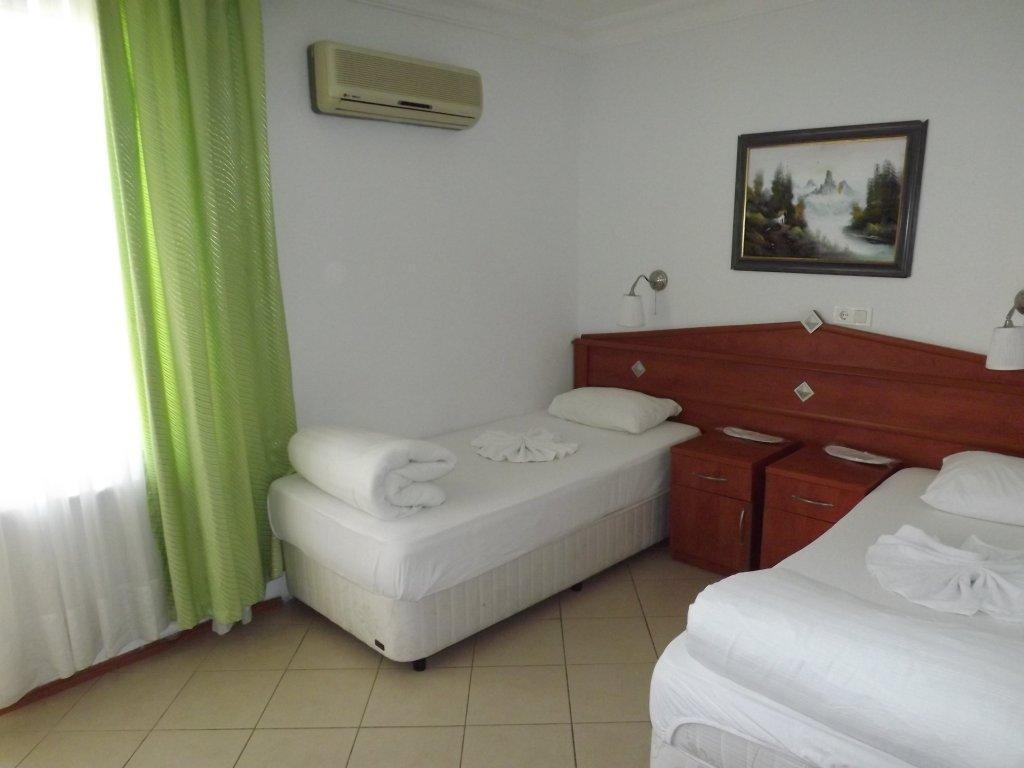 Анталья: Beyaz Melek Hotel