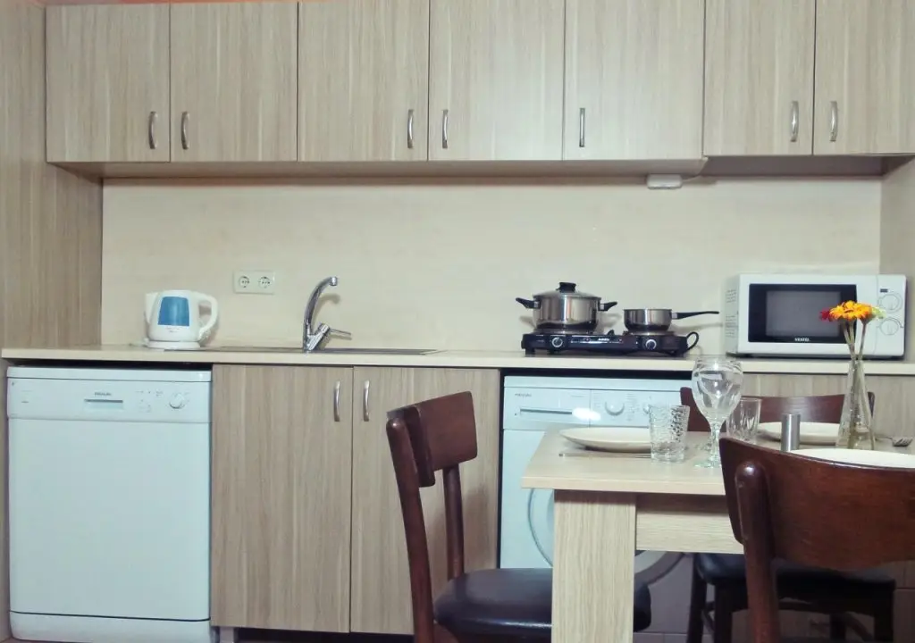Стамбул: Atrium Suites