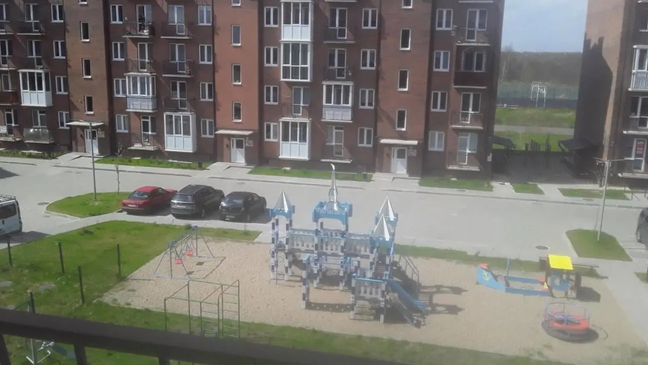 Пионерский: Апартаменты у моря
