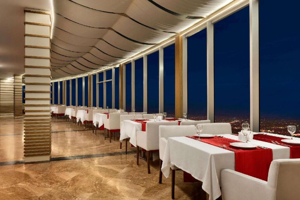 Ramada Resort Kirsehir Thermal Hotel & Spa — фото 1