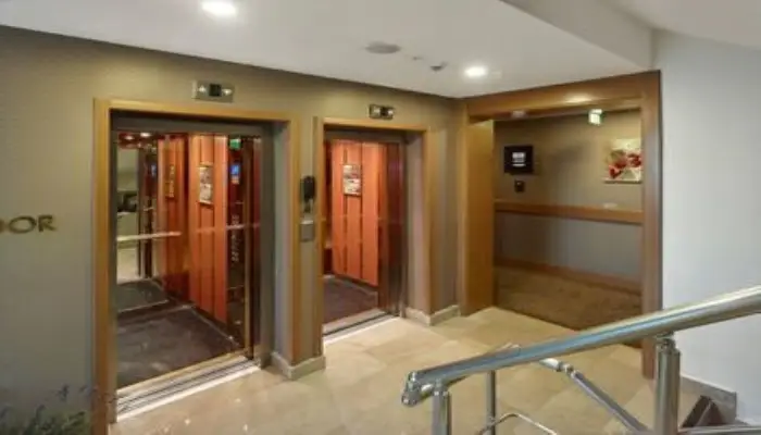Palmiye Hotel Gaziantep — фото 1