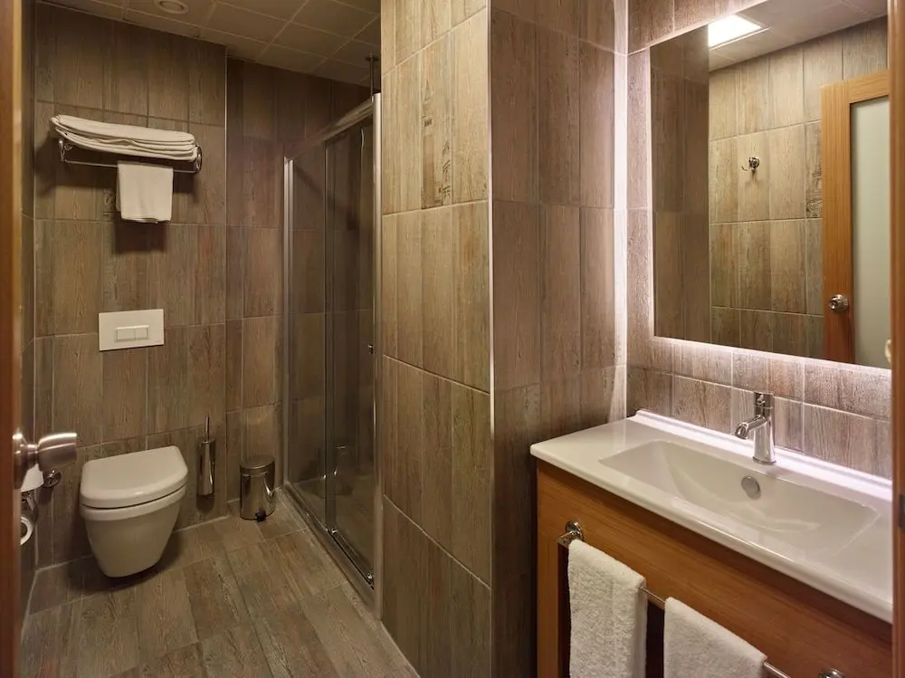 Газиантеп: Palmiye Hotel Gaziantep