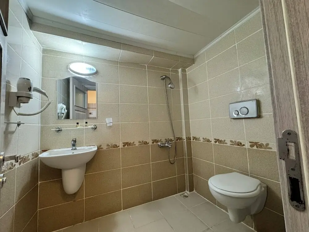 Кушадасы: Erciyes Otel Kusadasi