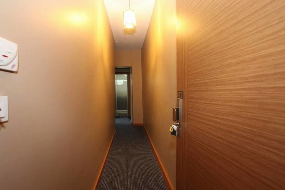 Стамбул: Taksim Ariel Hotel