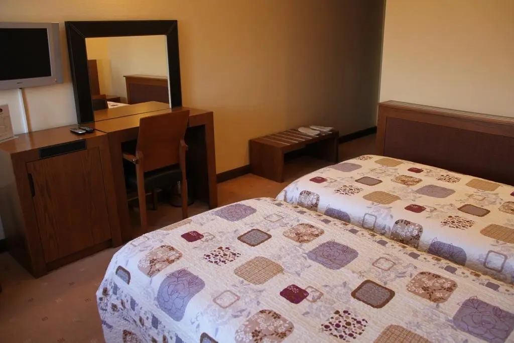 Сакарья: Royal Sapanca Hotel