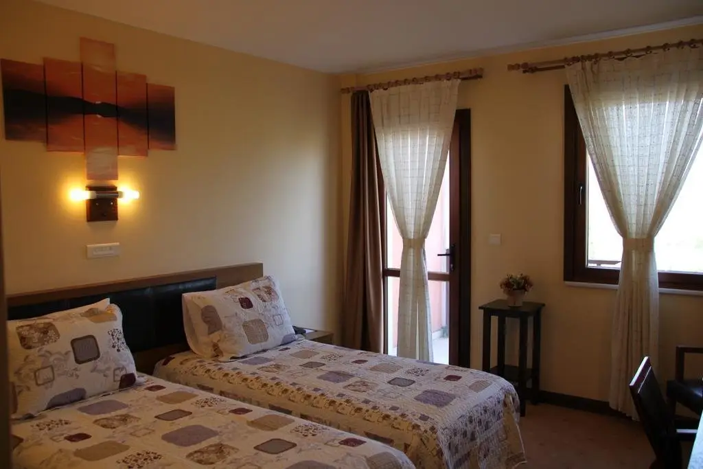 Сакарья: Royal Sapanca Hotel