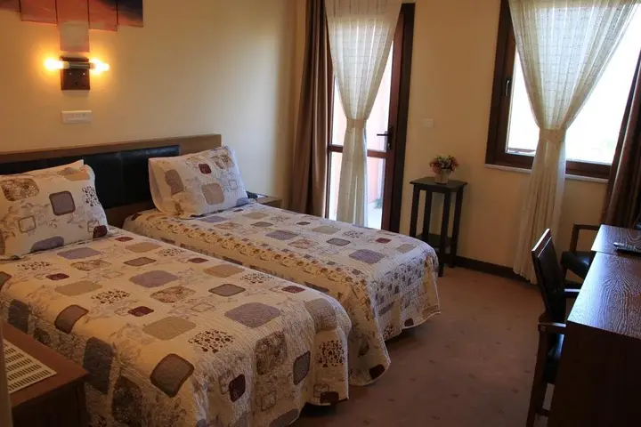 Сакарья: Royal Sapanca Hotel