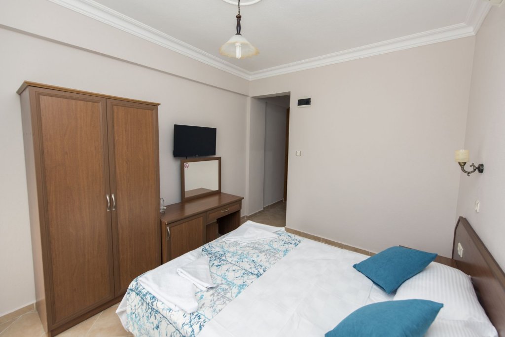 Фетхие: Tumen Hotel