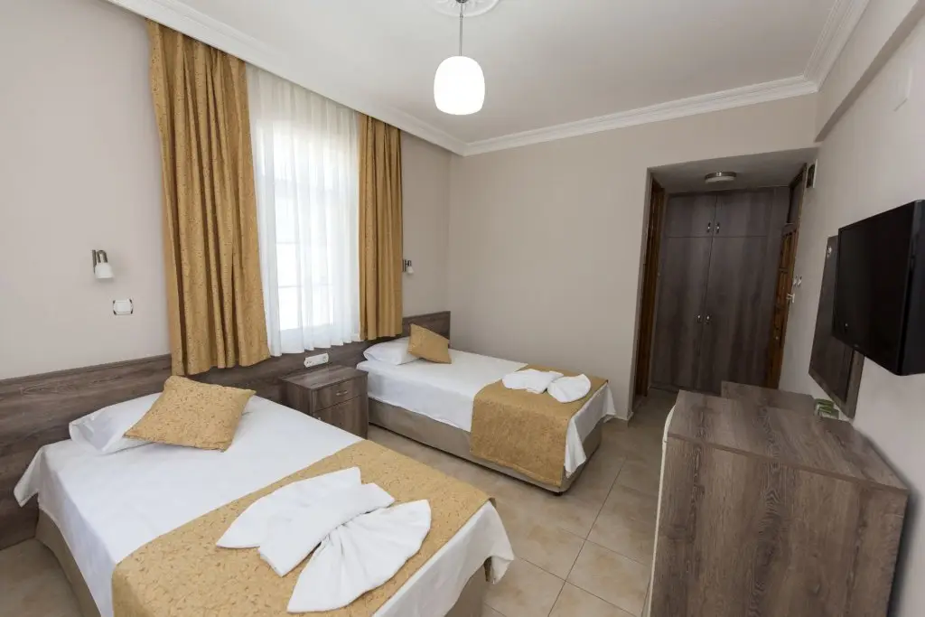 Фетхие: Tumen Hotel